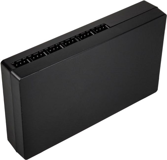 Actual product image Silverstone LSB02-E