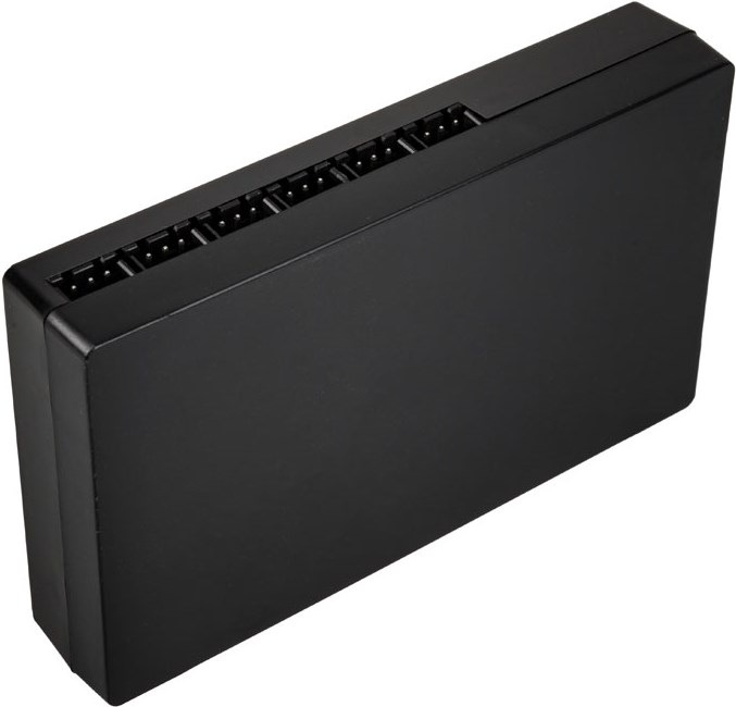 Actual product image Silverstone LSB02-E