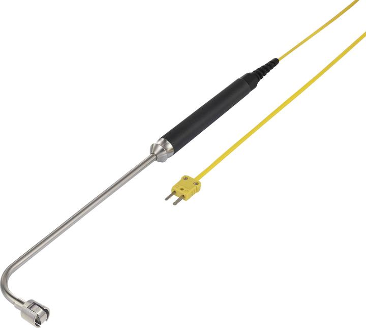 Image du produit Voltcraft Sonde de surface KType TP206 (Thermomètres)