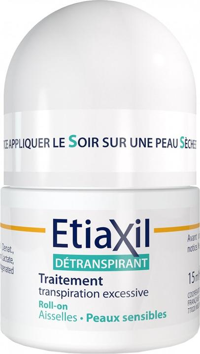 Produktbild Etiaxil Antiperspirant (Roll-on, 15 ml)