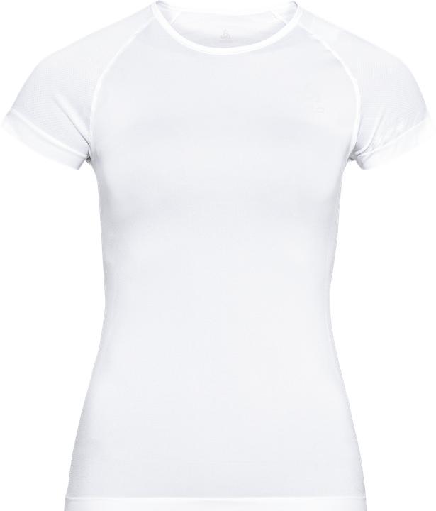 Actual product image Odlo BL TOP crew neck PERFORMANCE X-LIGHT (XS)