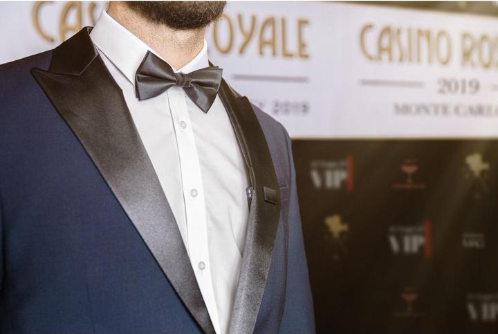 Produktbild RØDE MagClip GO