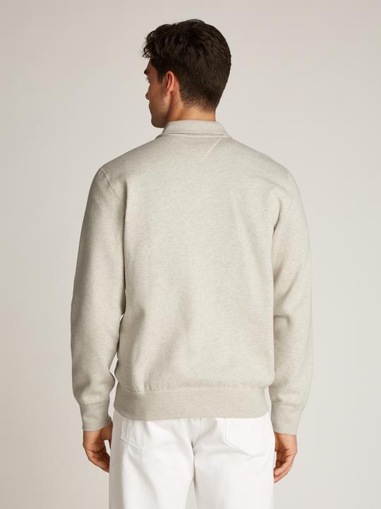 Produktbild Tommy Hilfiger Essential Fleece Zt Stand Collar (M)