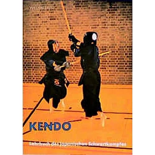 Kendo, Ratgeber von Ichiko Mandt, Kozo Ando, Kotaro Oshima, Y Kaneda