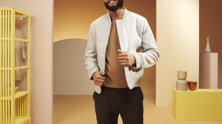 Actual product image Philips PerfectCare 6000 Series PSG6064/80 (2400 W, 600 g/min)