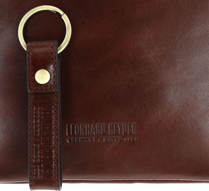 Immagine prodotto Leonhard Heyden Borsa a tracollaCambridge