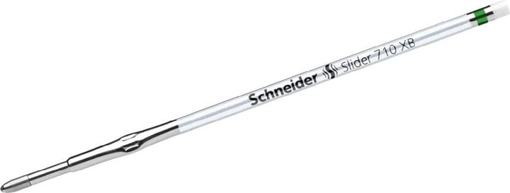 Produktbild Schneider Mine SLIDER 710 XB (10 Stück, Grün, 1 mm)