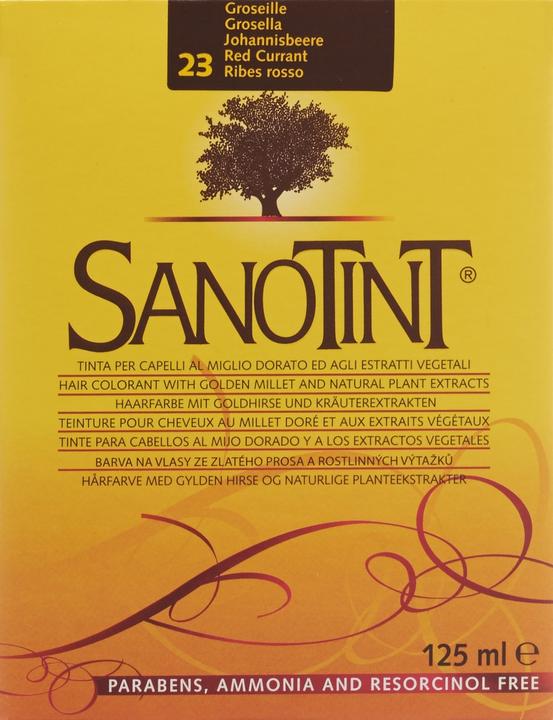 Immagine prodotto Sanotint Haarfarbe 23 (Ribes)