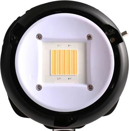 Image du produit Linkstar Lampe LED bicolore Dimmable LES-200TD sur 230V
