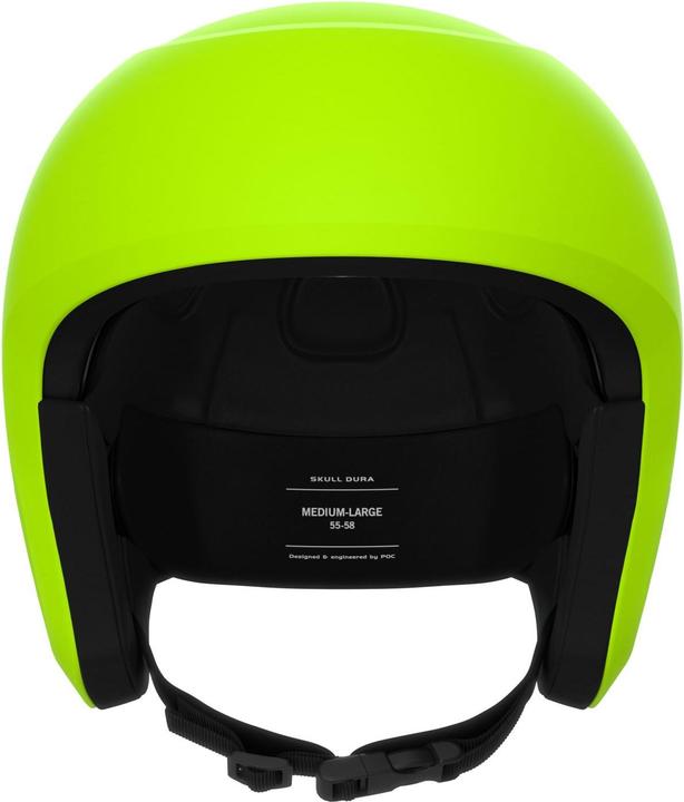 Image du produit Poc Skull Dura Jr Casque de ski (51 - 54 cm, XS)