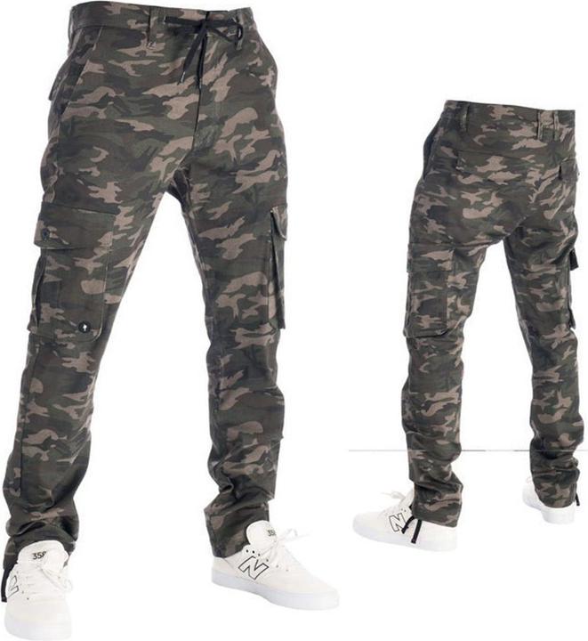 Produktbild Red Dragon Cargo Pant Corps (30)