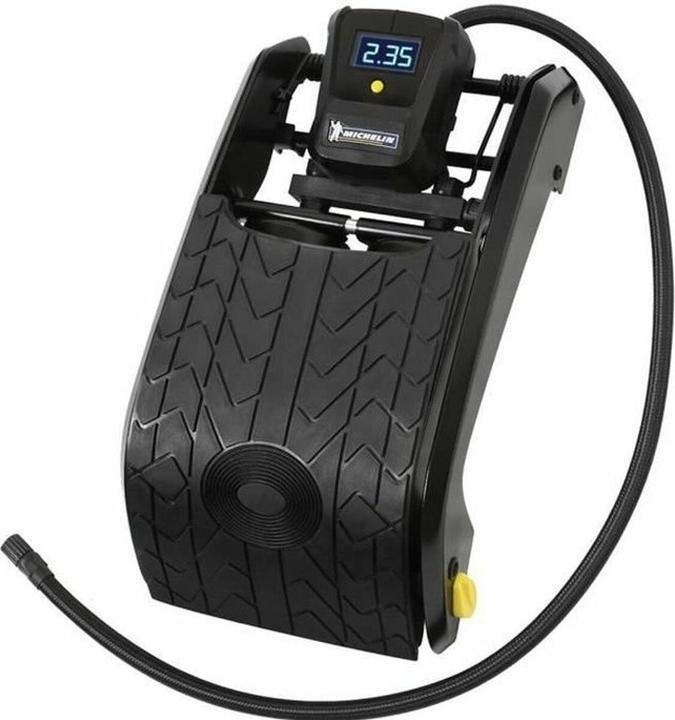 Image du produit Michelin Pompe à pied 2 cylindres numérique