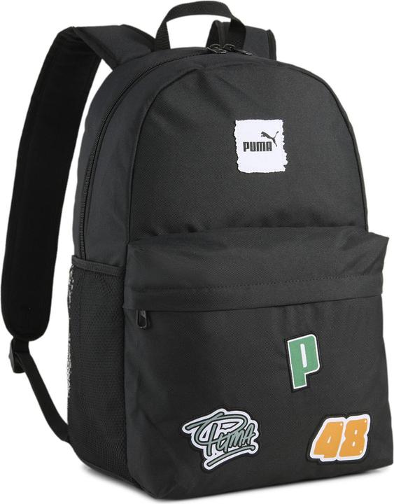 Produktbild Puma PHASE PATCH Backpack (20 l)