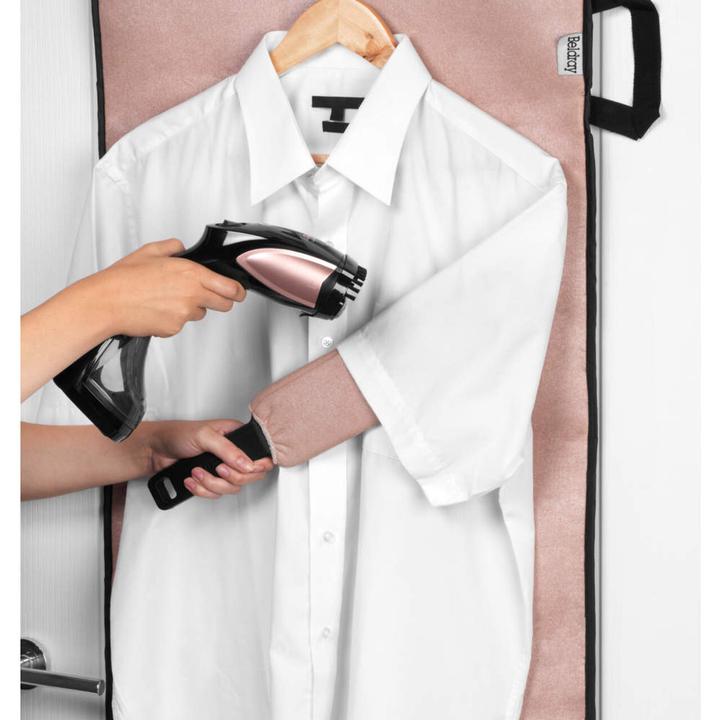 Produktbild Beldray LA031534ROSEFEU7 Garment Steamer paddle