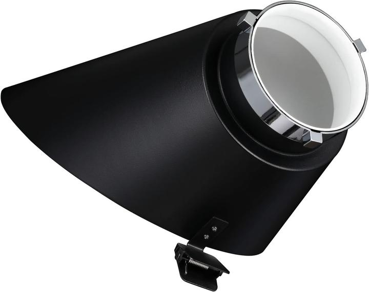Produktbild Godox RFT-18 Hintergrund-Reflec- tor & Wabenfilter mit Bowens (Reflektor)