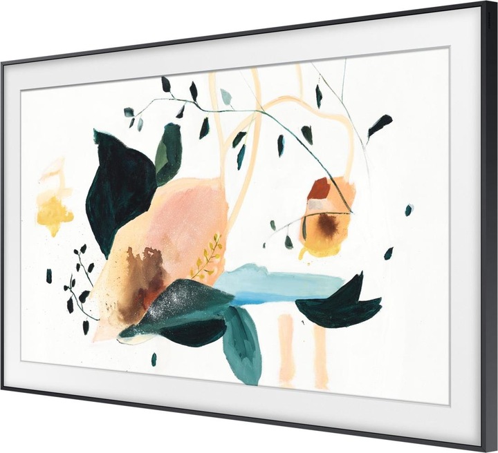 Produktbild Samsung QE55LS03T, The Frame 4.0 (55", QLED, 4K, 2020)