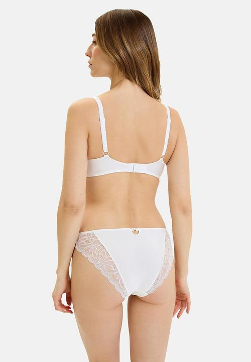 Actual product image Sans Complexe Klassischer Bügel-BH SUZAN (Single pack, 85 C)