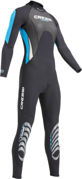 Produktbild Cressi Morea (3 mm, L)