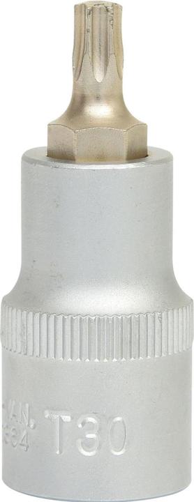 Produktbild KS Tools 1/2" Bit-Stecknuss
