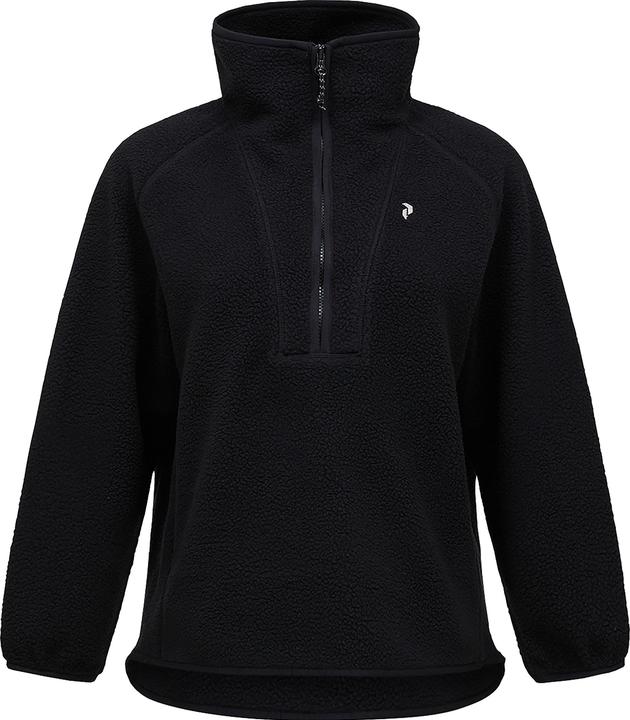 Produktbild Peak Performance Naturerush Pile Half Zip (XS)