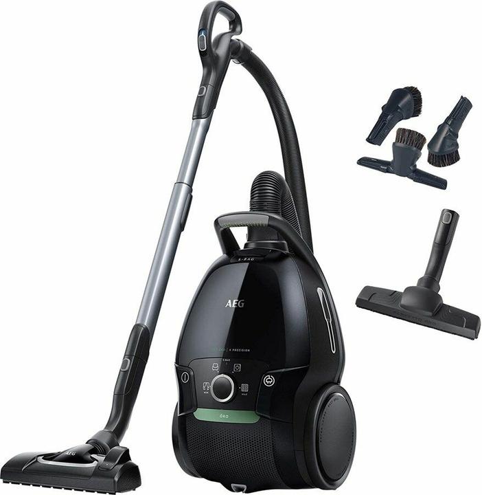 Immagine prodotto AEG VX9-4-ÖKOX - Nero riciclato