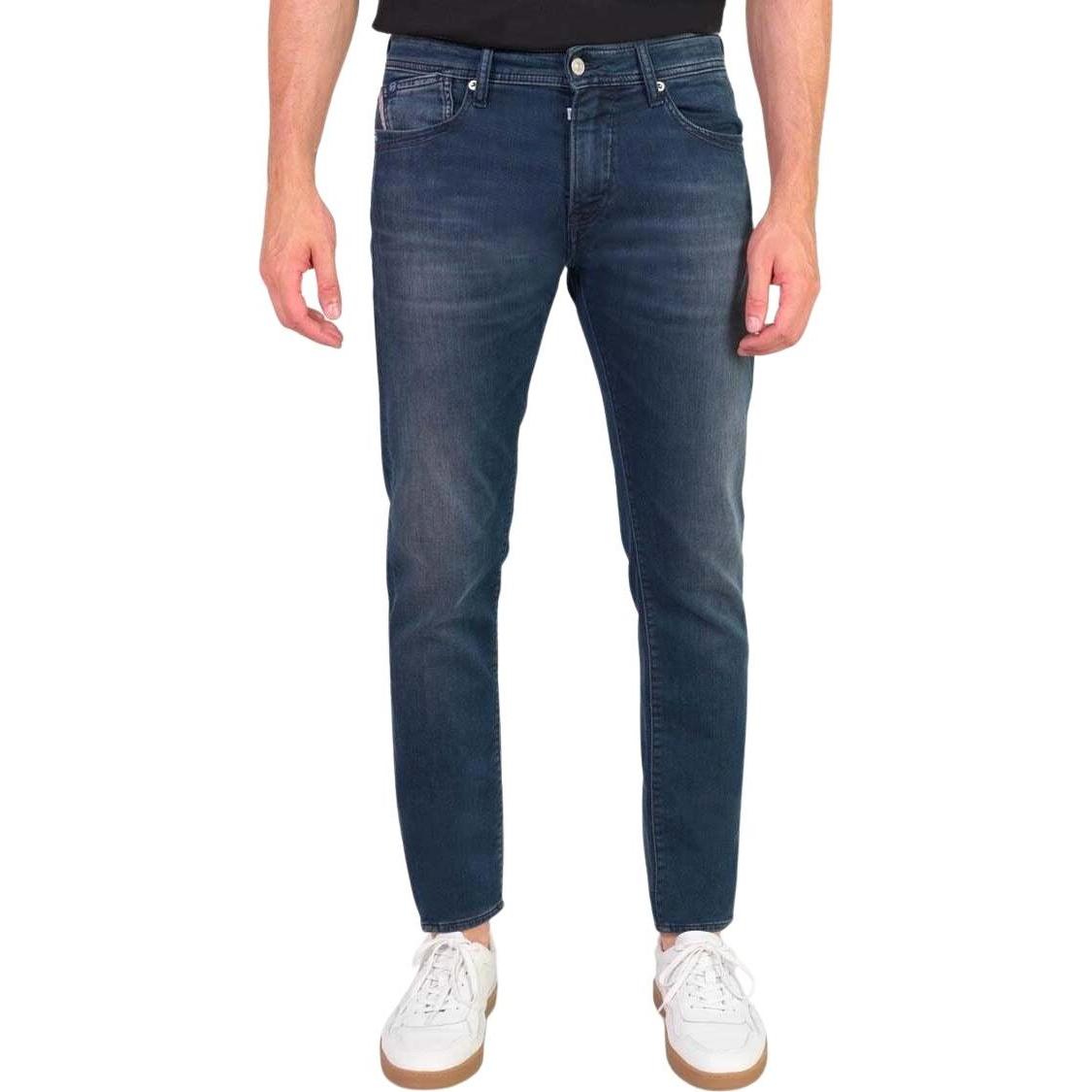Le Temps Des Cerises, Herren, Jeans, jeans 700/11jo, Blau, (29)