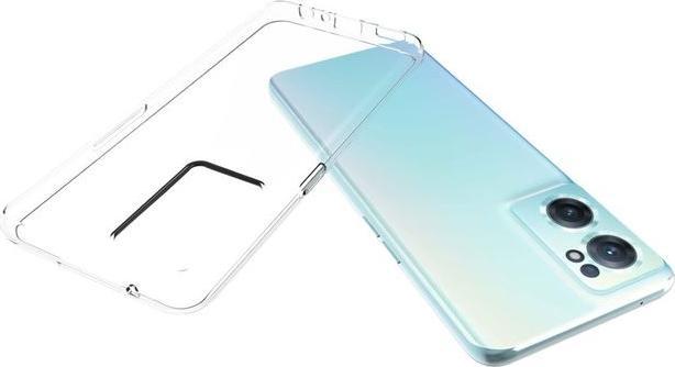 Immagine prodotto MU Classic Softcase serie TPU (OnePlus Nord CE 2 5G)