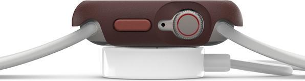Produktbild OtterBox Watch Bumper für Apple Watch Series 9/7/8 41mm