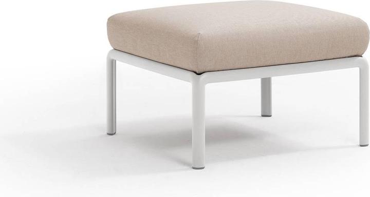 Bianco, Tela Sunbrella