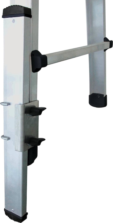 Actual product image Munk Stile extension for telescopic ladder 4-piece (Telescopic ladder, 37.50 cm)