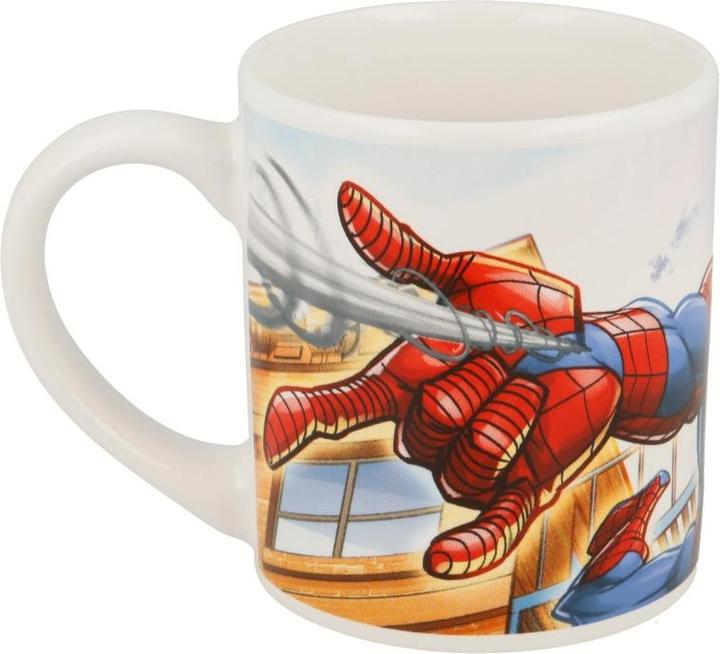 Produktbild Disney Stor -3-Piece Gift Set - Spiderman (188508733-78375)