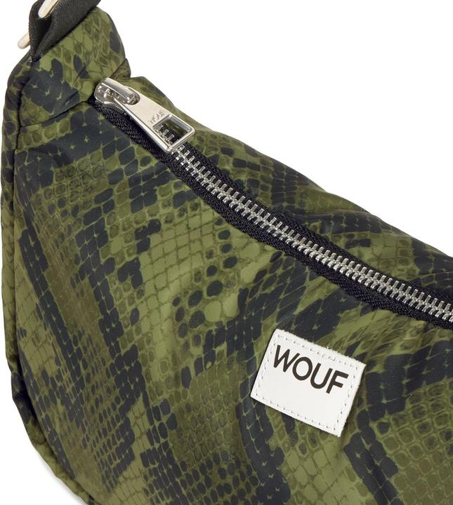 Actual product image Wouf Studio Schultertasche 34 cm