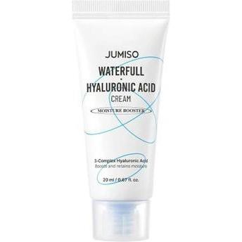 Jumiso Crema Viso, Waterfull Hyaluronic Acid Cream Moisturizing Face Cream With Hyaluronic Acid 20Ml (20 Ml)