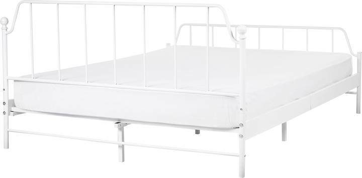 Actual product image Beliani Mauressac (160 x 200 cm)