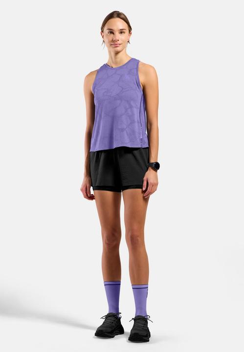 Actual product image Odlo Zeroweight Engineered Chill-Tec (S)