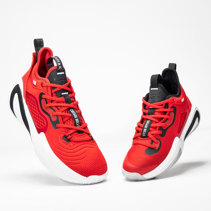 Actual product image Tarmak Nba Chicago Bulls (42)