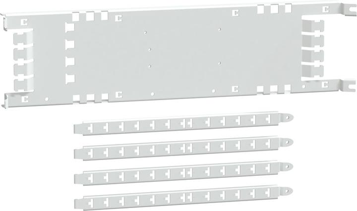 Produktbild Schneider Electric LVS03409 Montageplatte 1St.