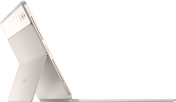 Image du produit Lenovo Tablet Yoga Tab Plus 256 GB Schwarz, Bildschirmdiagonale (WLAN uniquement, 12.70", 256 Go, Blanc)