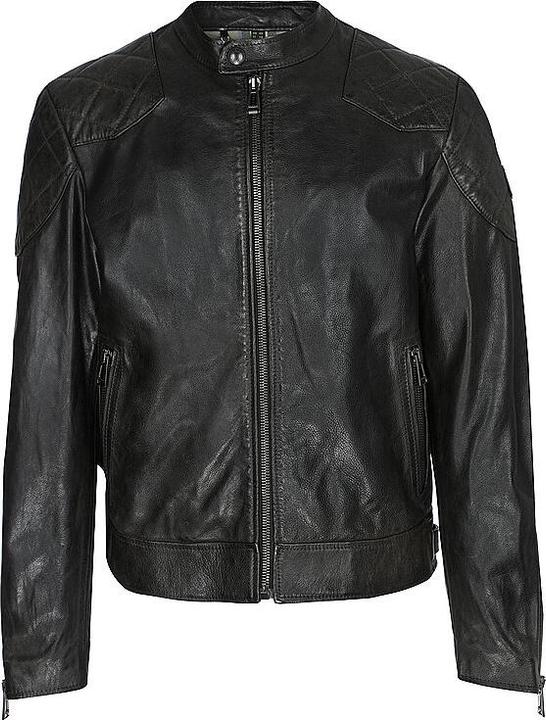 Produktbild Belstaff Lederjacke OUTLAW (52)