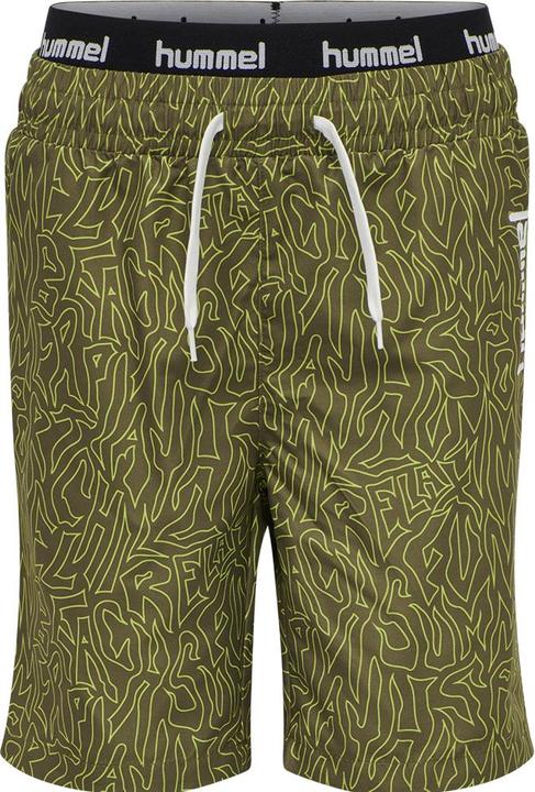 Produktbild hummel Rio Board Shorts