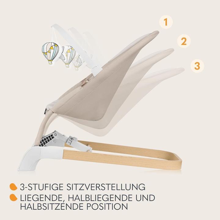 Immagine prodotto Lionelo Lilac