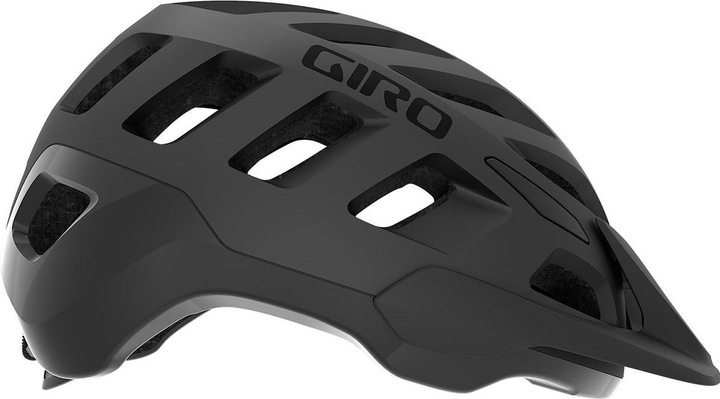 Actual product image Giro Radix MIPS (51 - 55 cm)