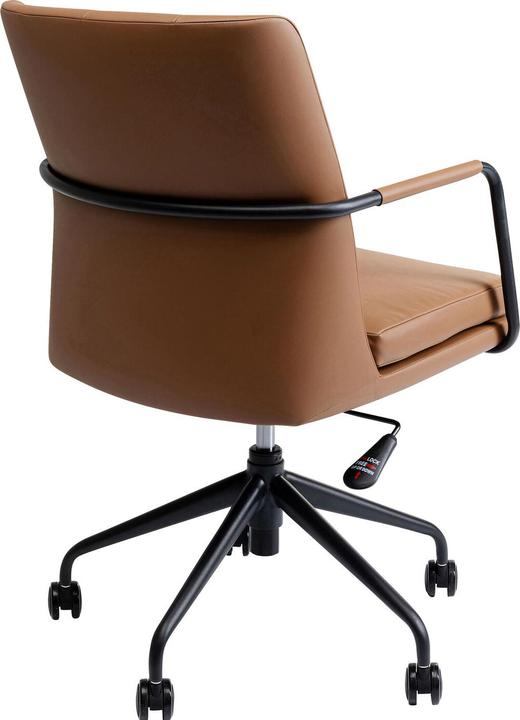 Actual product image Kare Design Bürostuhl Charles