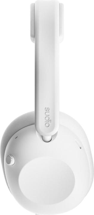 Actual product image Sudio K3 White