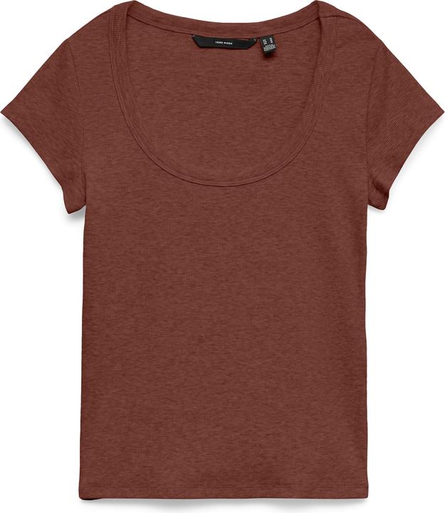 Immagine prodotto Vero Moda Vmchloe Cs Short U-Neck Noos (M)