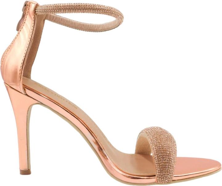 Produktbild Where's That From Sandalen Sabra Strassbesatz (39)