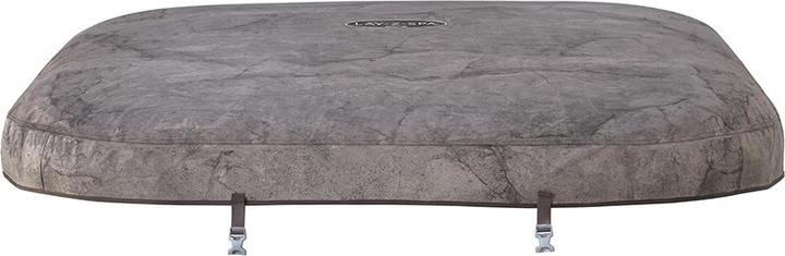 Immagine prodotto Bestway Lay-Z-Spa Rome MaxHold EnergySense Ultra (6 pers.)