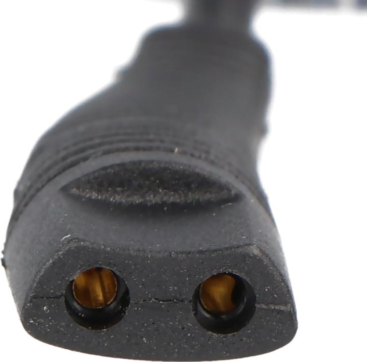 Actual product image AccuCell Ladegerät Braun 81395601