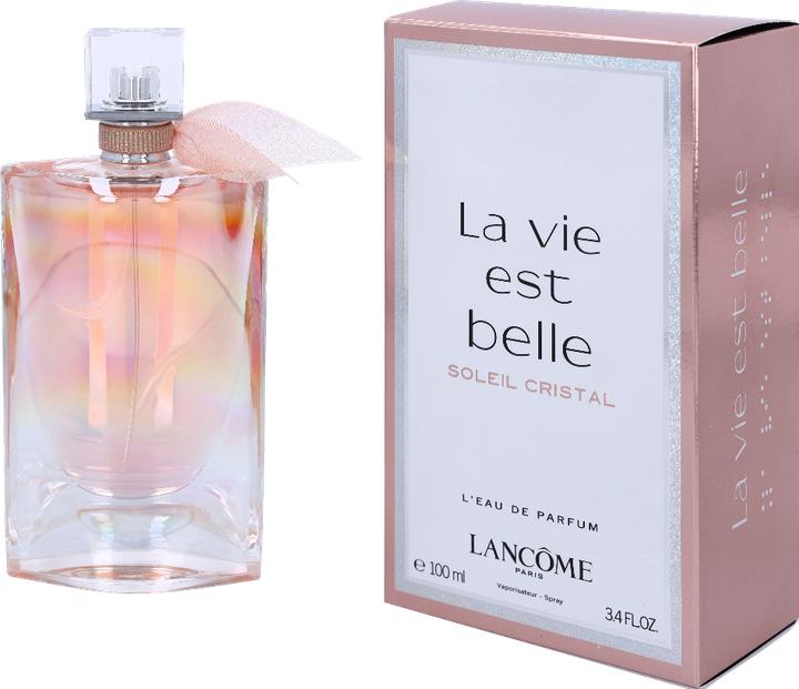 Immagine prodotto Lancôme La Vie Est Belle (Eau de parfum, 100 ml)