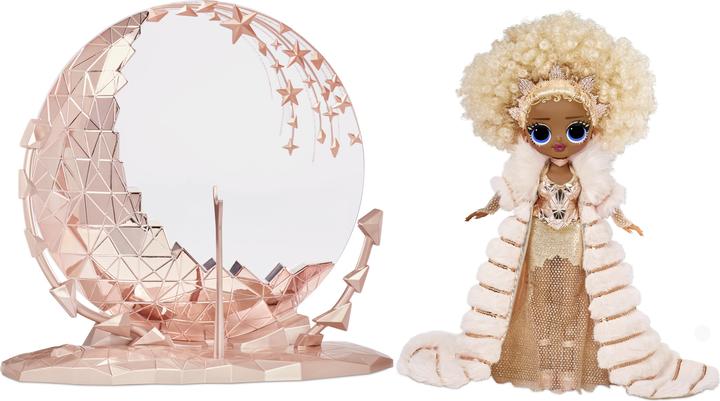 Actual product image MGA L.O.L. Surprise OMG NYE Queen